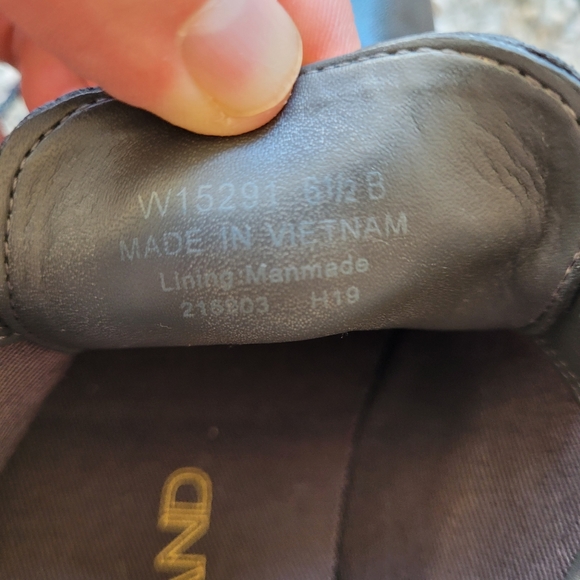 Cole Haan GrandOS - Picture 9 of 10